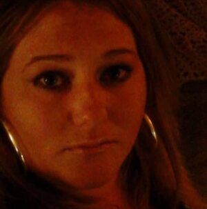 Meet your Posher, Brandy